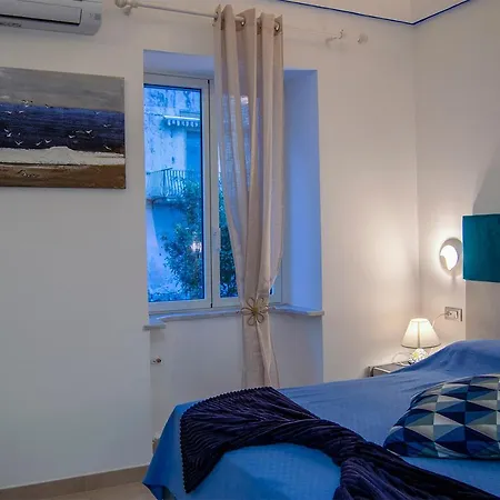 Atrani Rooms Exterior photo