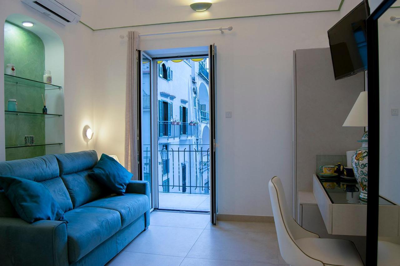 Atrani Rooms