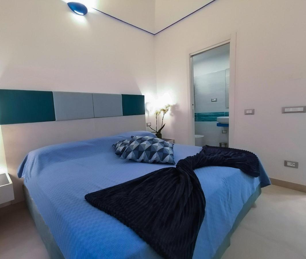Frühstückspension Atrani Rooms